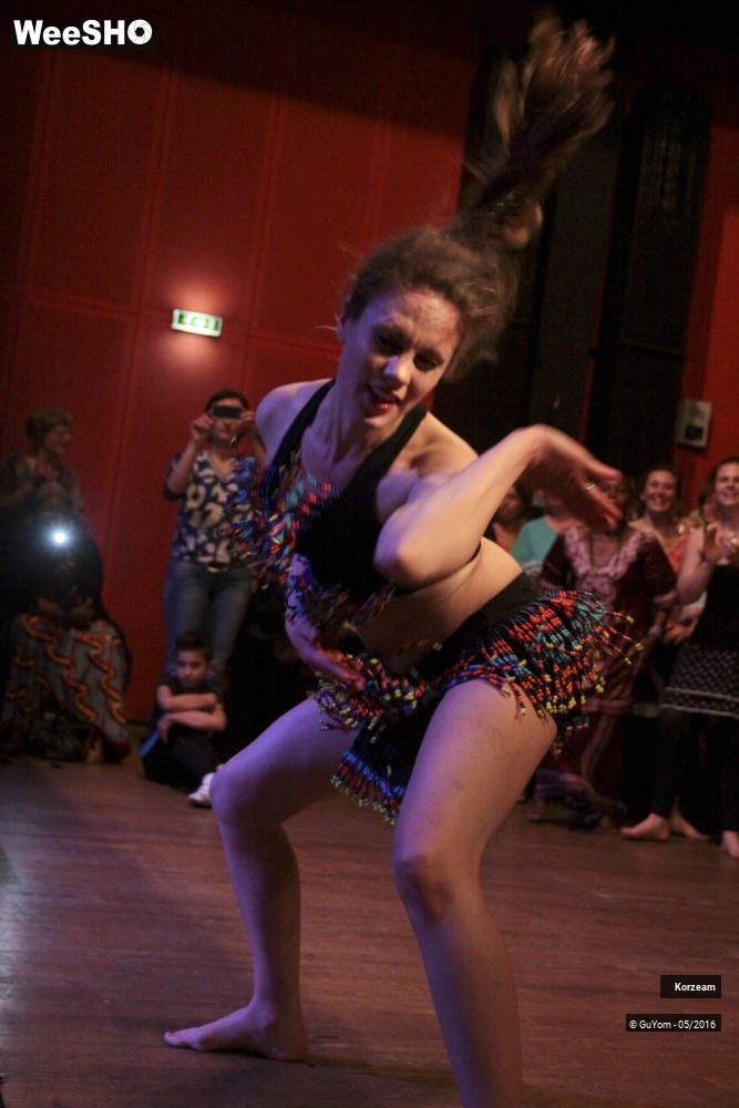 36/46 photos du spectacle Big Bal Africain Danse