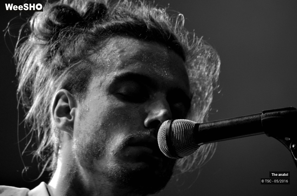 7/10 photos du spectacle The anatol