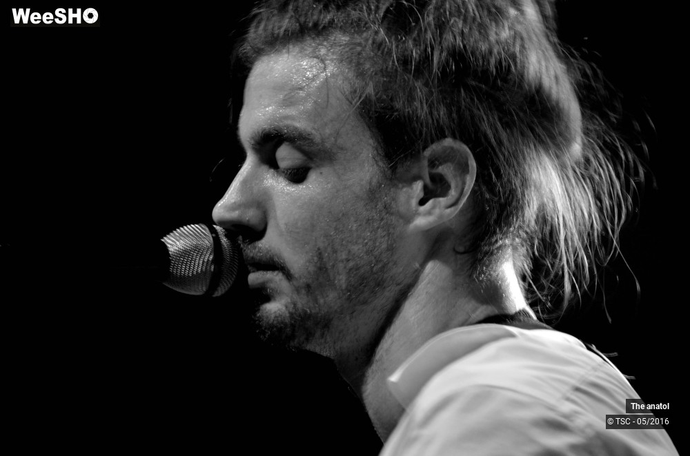 10/10 photos du spectacle The anatol