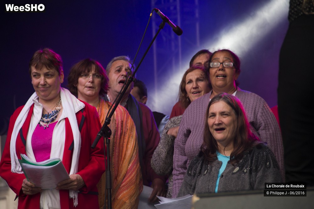 3/20 photos du spectacle La Chorale de Roubaix