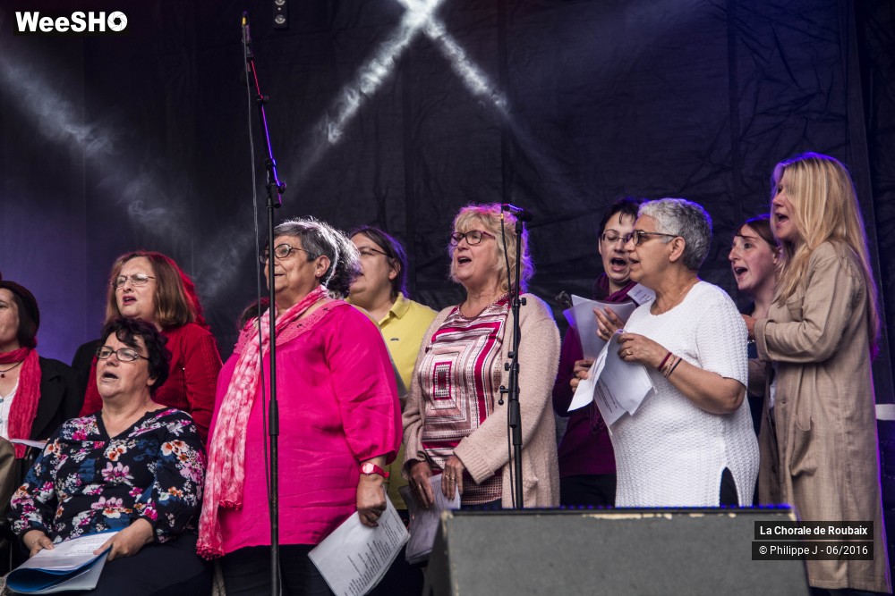 11/20 photos du spectacle La Chorale de Roubaix