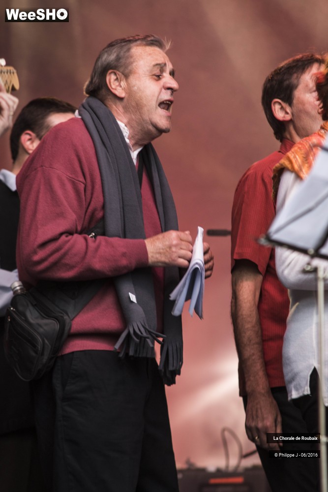 13/20 photos du spectacle La Chorale de Roubaix