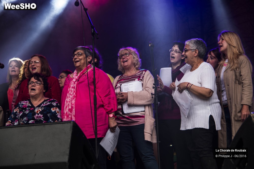 15/20 photos du spectacle La Chorale de Roubaix
