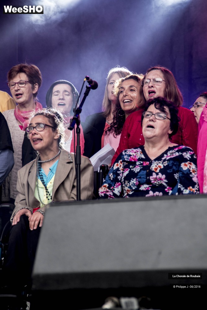 18/20 photos du spectacle La Chorale de Roubaix