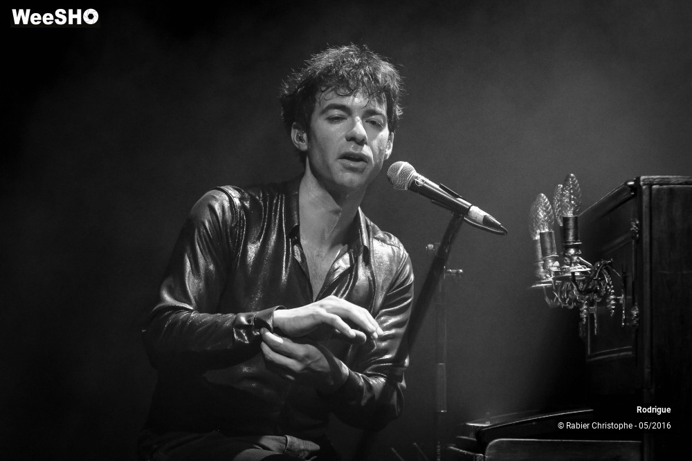 17/42 photos du spectacle Rodrigue