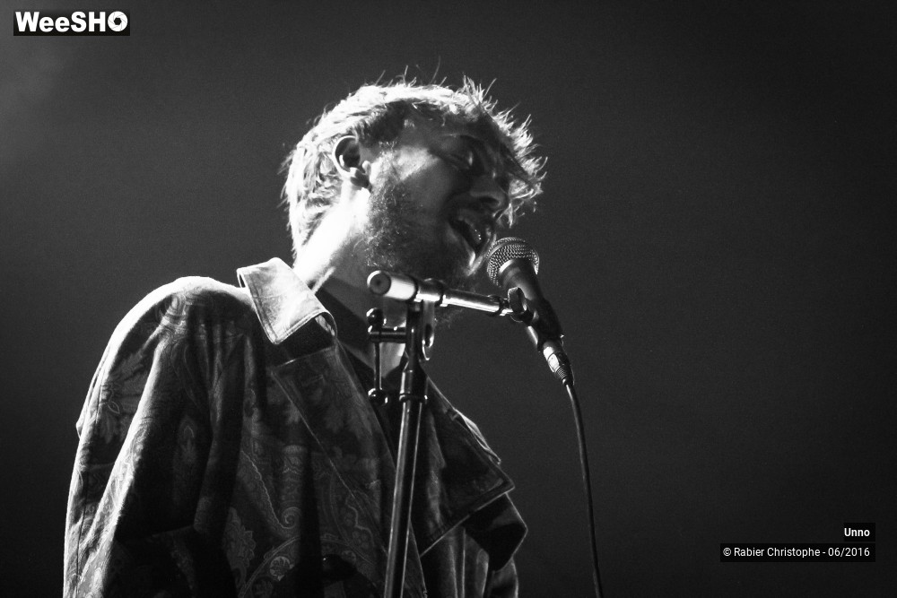 18/27 photos du spectacle Unno