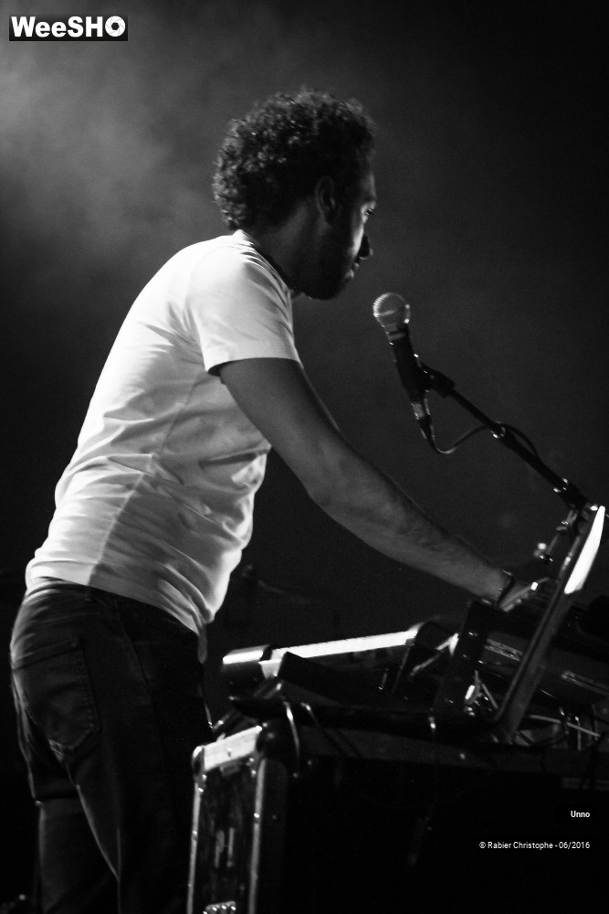 20/27 photos du spectacle Unno