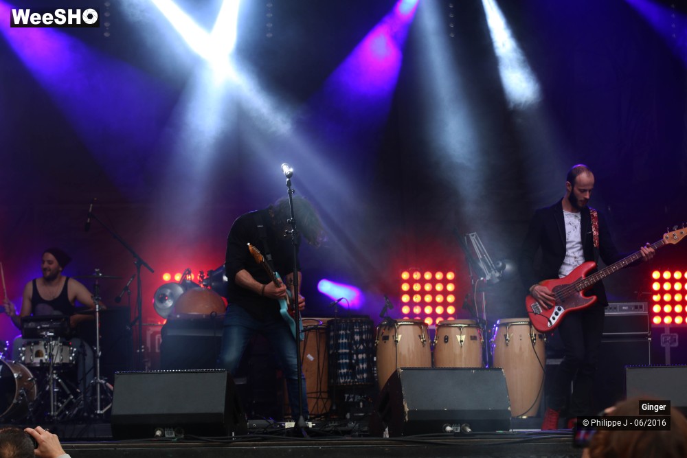 6/20 photos du spectacle Ginger