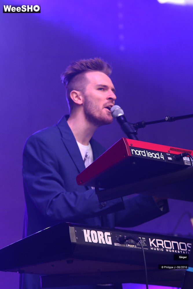 9/20 photos du spectacle Ginger