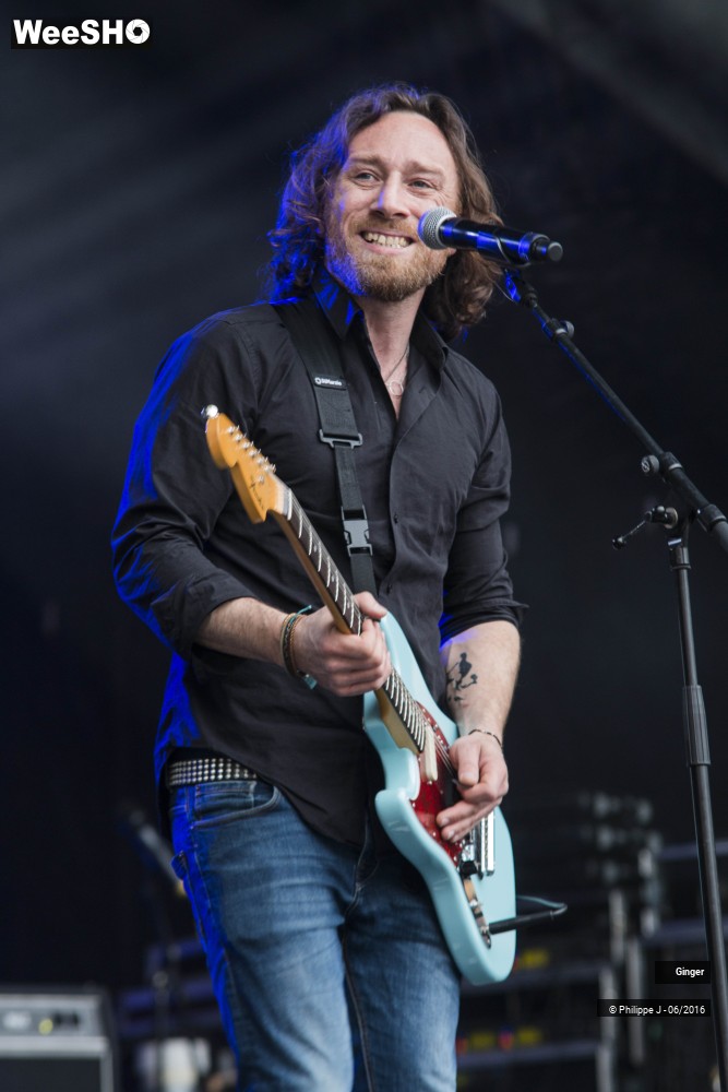 11/20 photos du spectacle Ginger