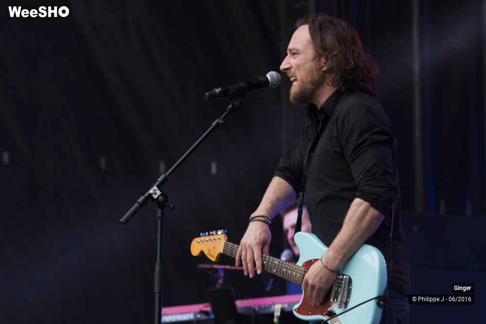 17/20 photos du spectacle Ginger