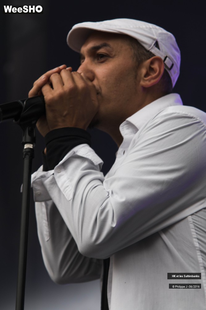 6/20 photos du spectacle HK et les Saltimbanks