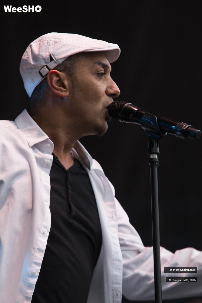7/20 photos du spectacle HK et les Saltimbanks