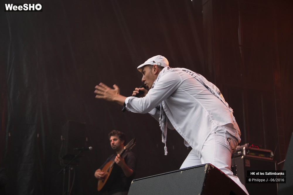 10/20 photos du spectacle HK et les Saltimbanks