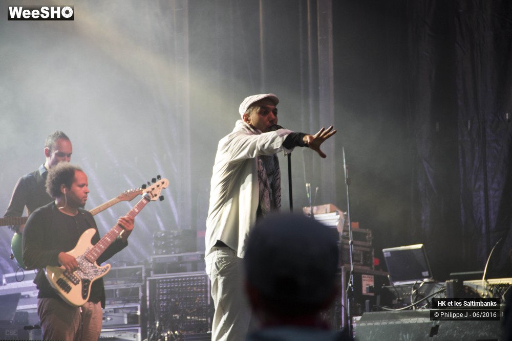 11/20 photos du spectacle HK et les Saltimbanks