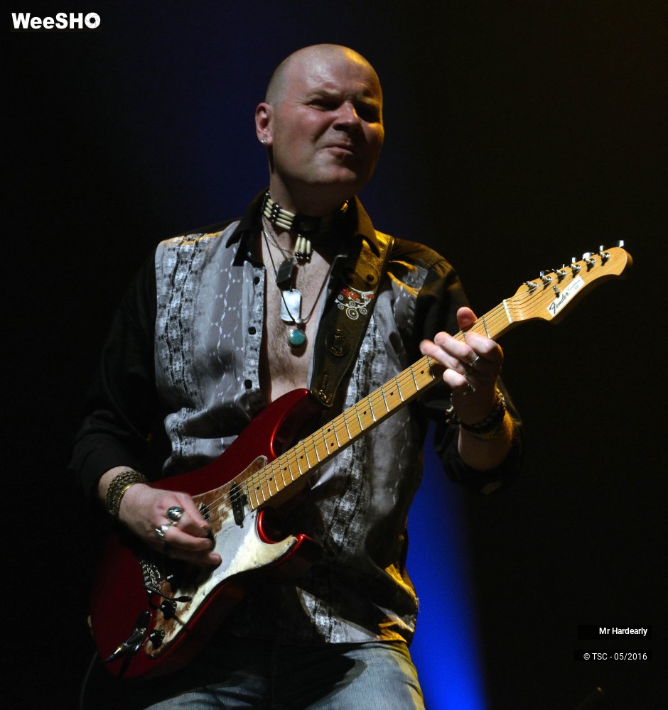 7/14 photos du spectacle Mr Hardearly