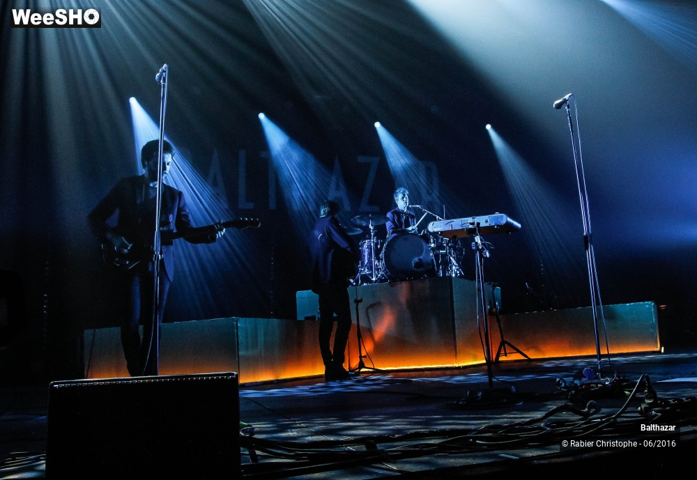 18/37 photos du spectacle Balthazar