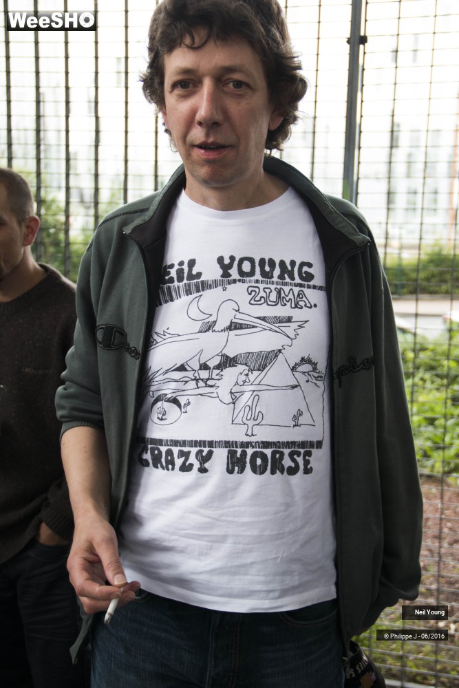 3/13 photos du spectacle Neil Young