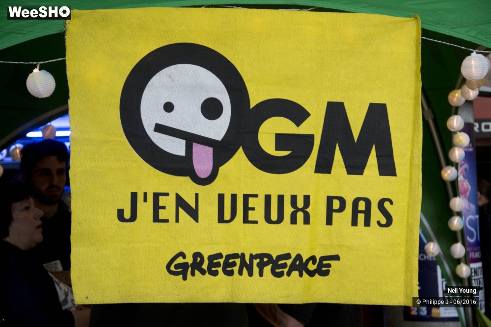 6/13 photos du spectacle Neil Young