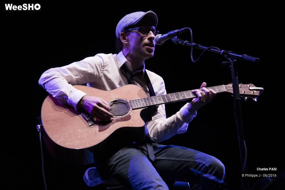 12/12 photos du spectacle Charles Pasi