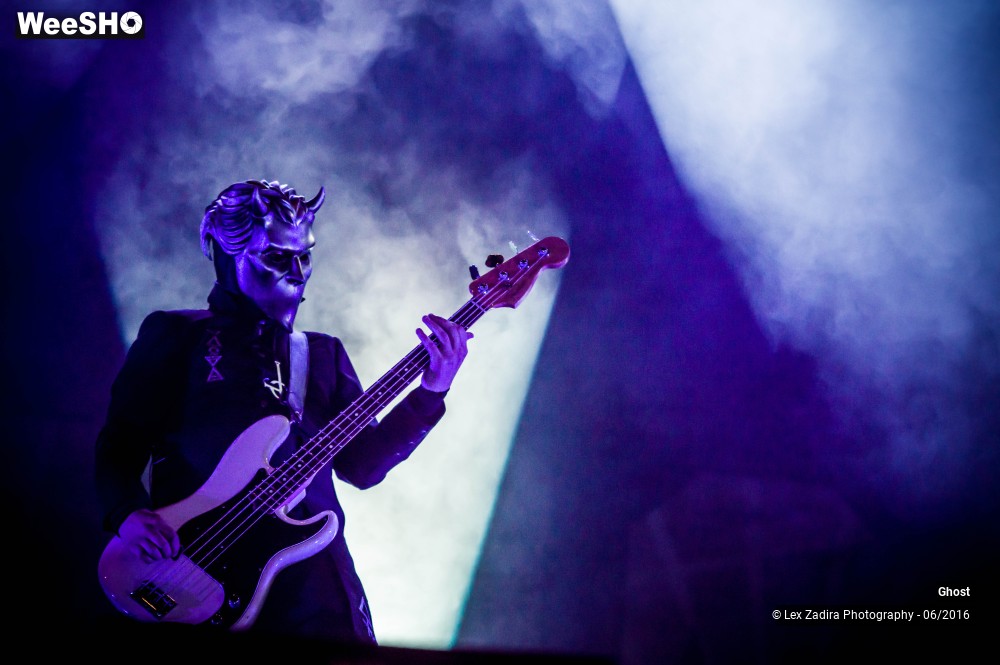 7/29 photos du spectacle Ghost
