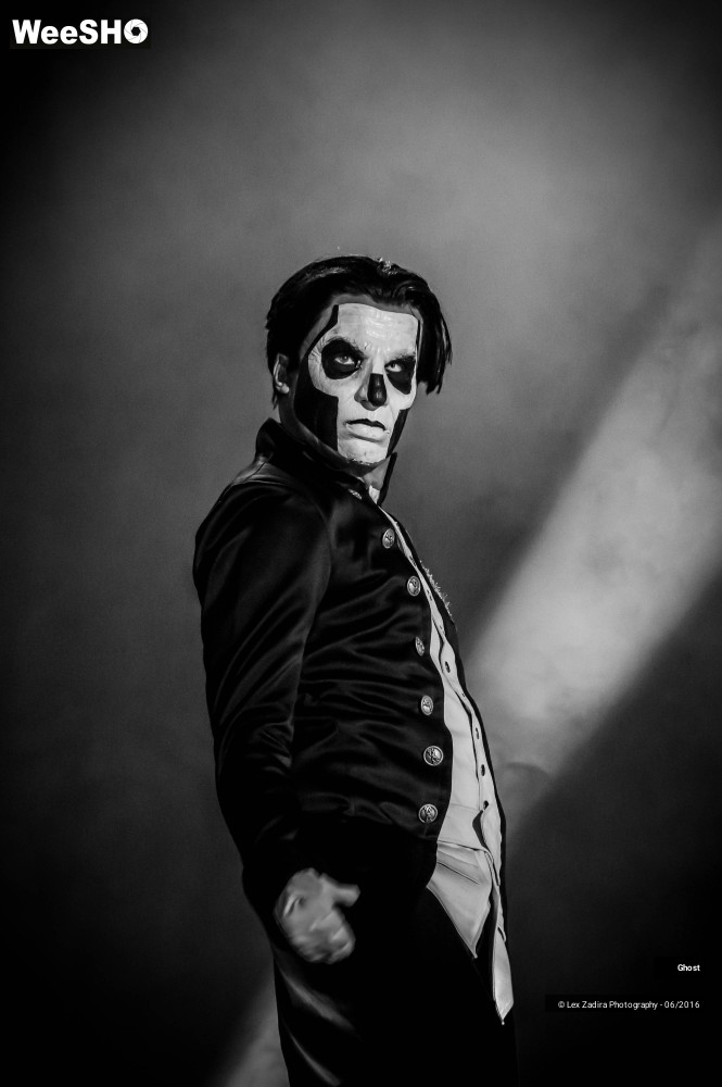 11/29 photos du spectacle Ghost