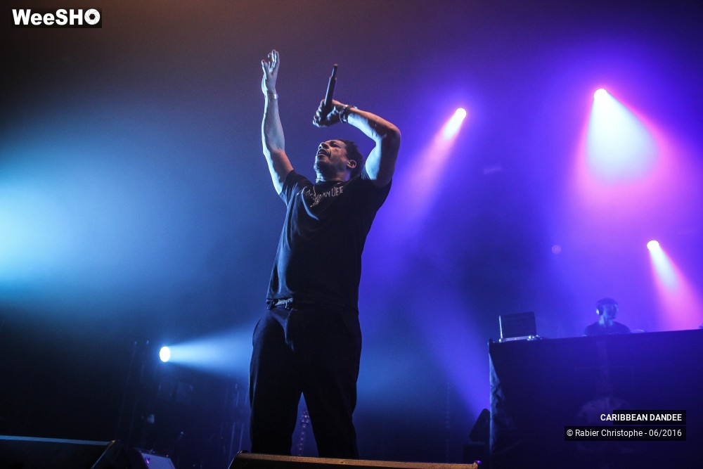 20/21 photos du spectacle Caribbean Dandee