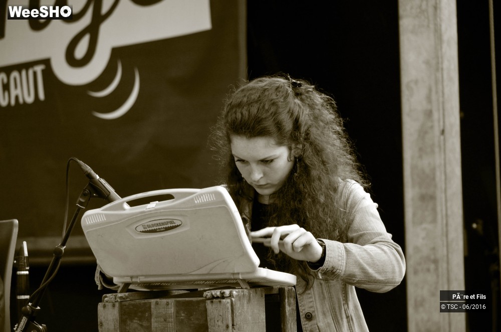 5/17 photos du spectacle Père et fils...