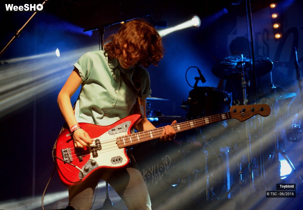 4/18 photos du spectacle Toybloïd