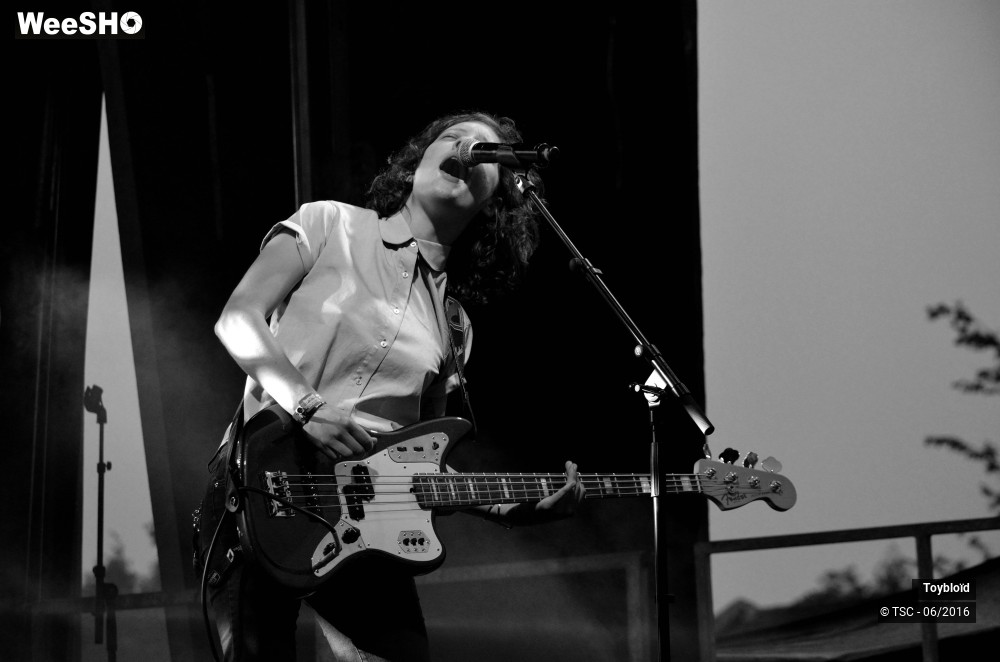 12/18 photos du spectacle Toybloïd