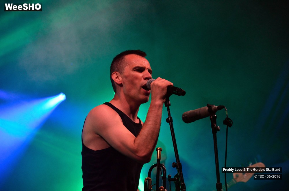 2/23 photos du spectacle Freddy Loco