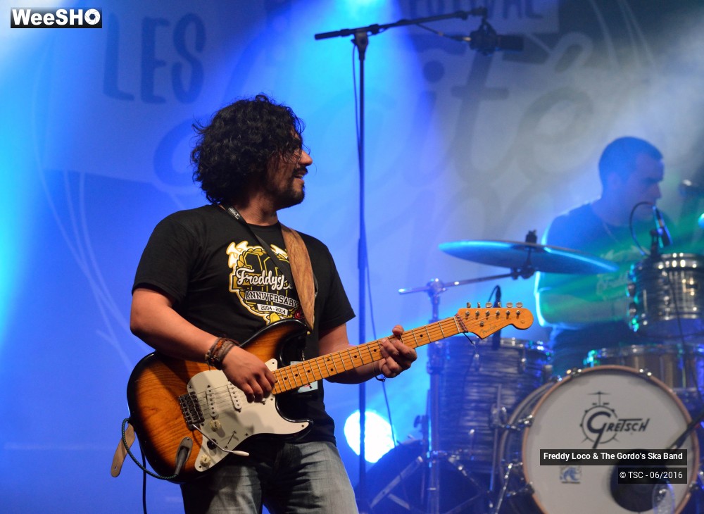 4/23 photos du spectacle Freddy Loco