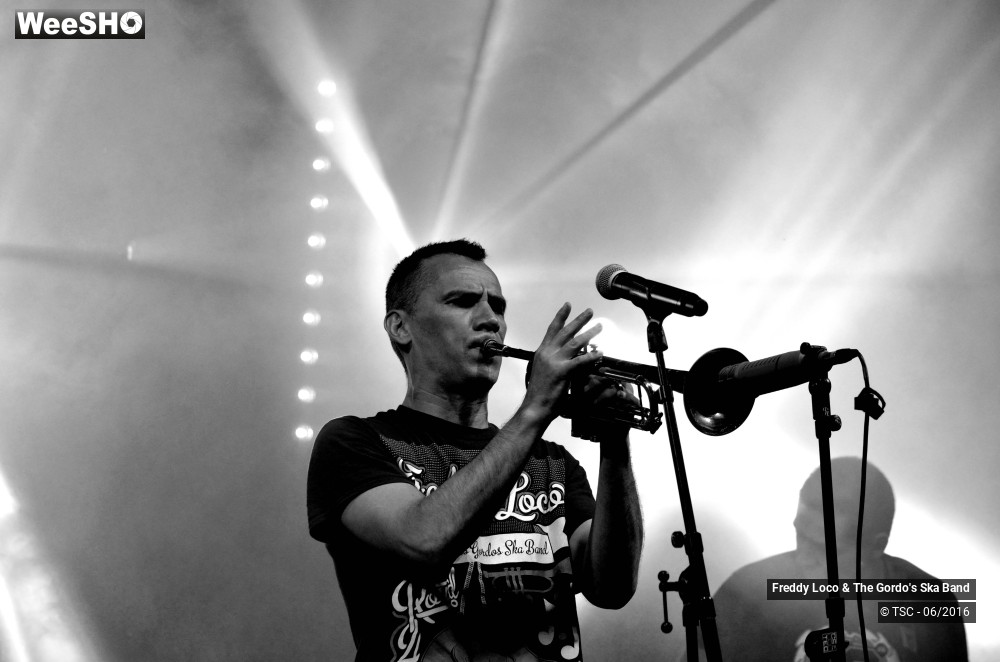 10/23 photos du spectacle Freddy Loco