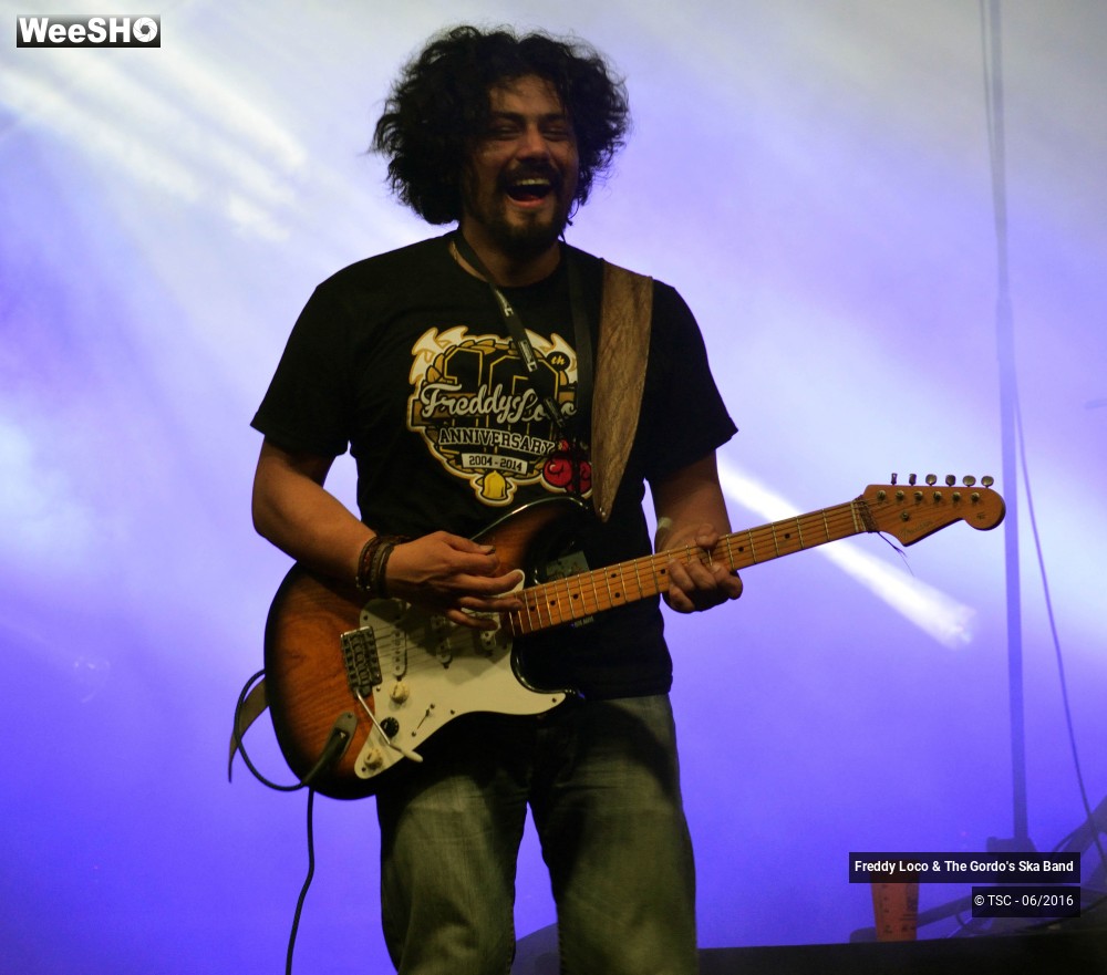 11/23 photos du spectacle Freddy Loco