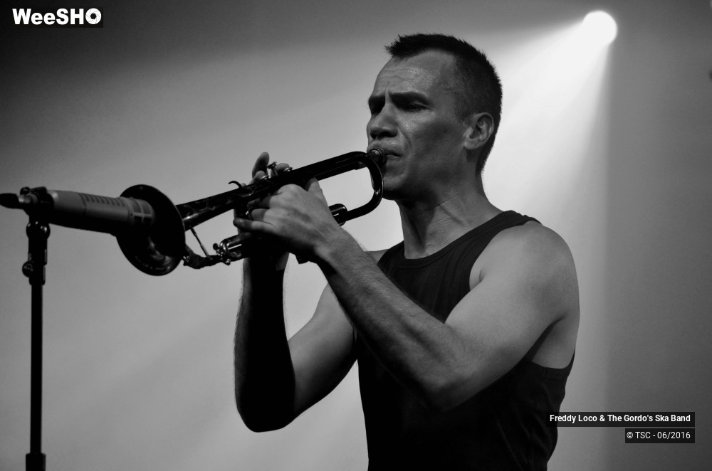 16/23 photos du spectacle Freddy Loco