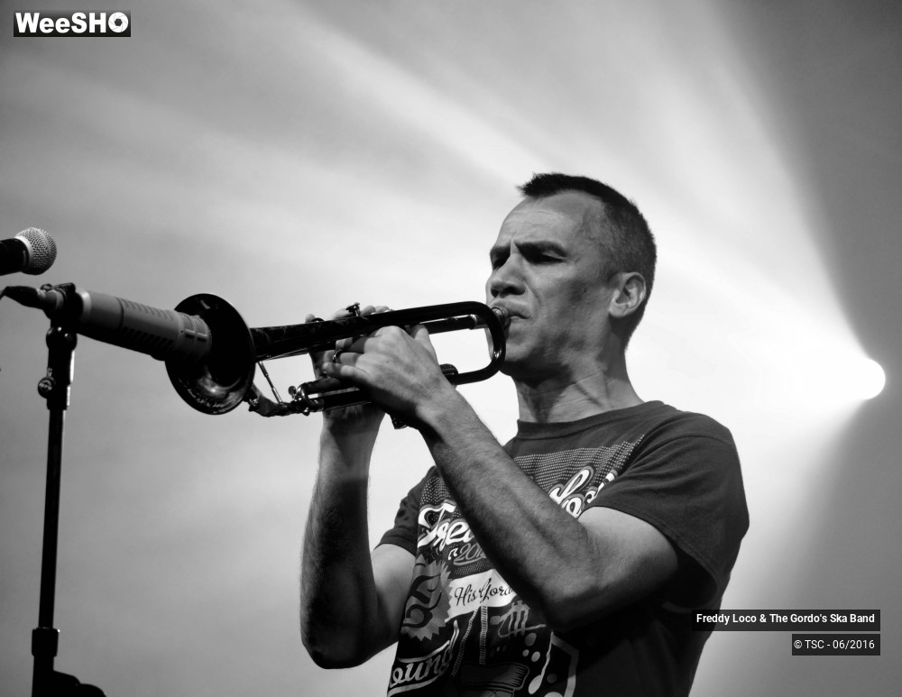19/23 photos du spectacle Freddy Loco