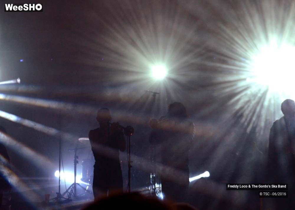 21/23 photos du spectacle Freddy Loco