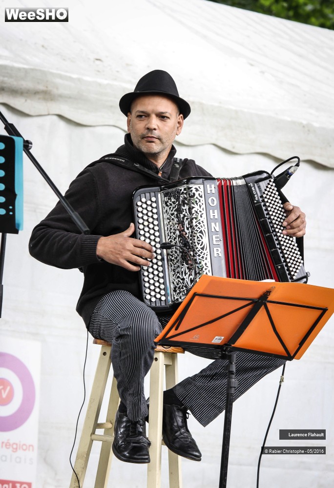 2/30 photos du spectacle Quand on vous aime comme ça