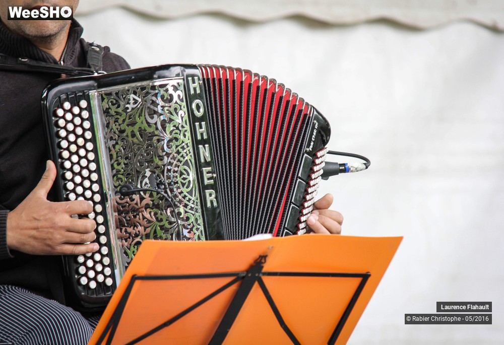 8/30 photos du spectacle Quand on vous aime comme ça