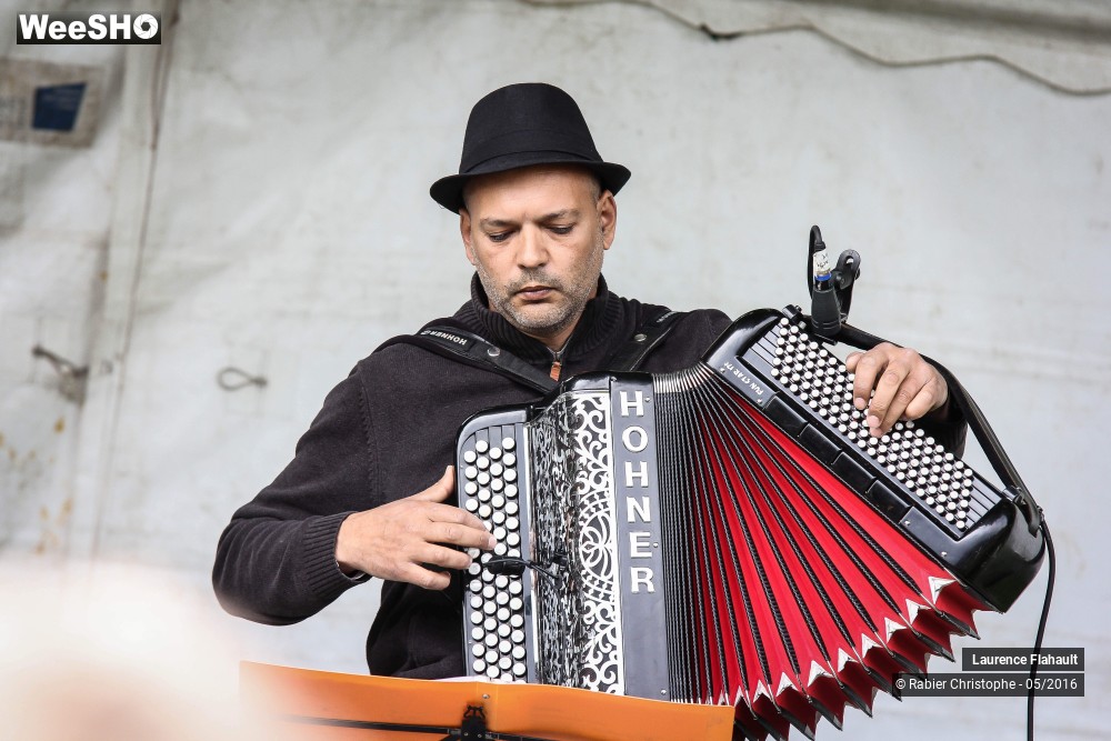 15/30 photos du spectacle Quand on vous aime comme ça