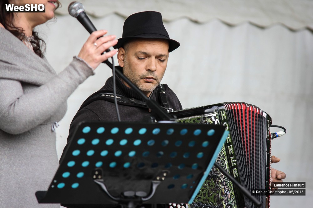 17/30 photos du spectacle Quand on vous aime comme ça