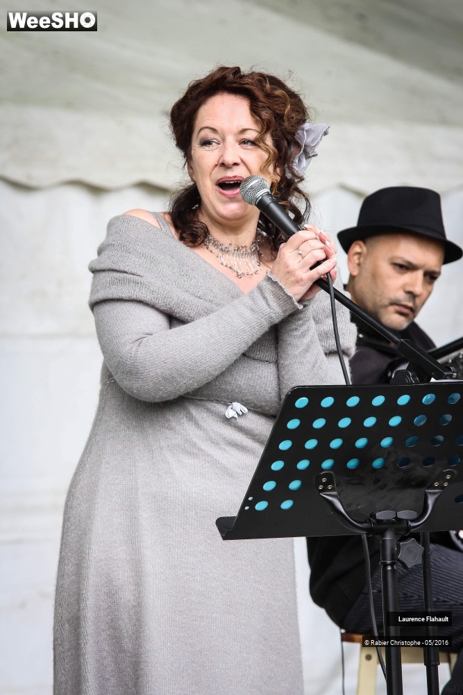 19/30 photos du spectacle Quand on vous aime comme ça