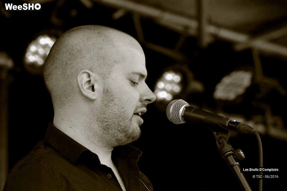1/14 photos du spectacle Les Bruits D'Comptoirs