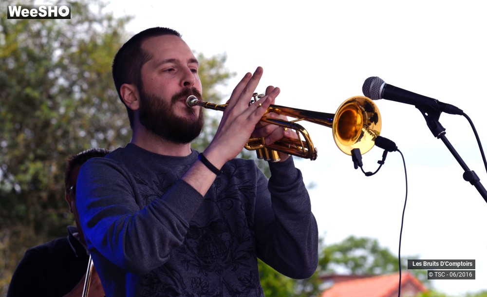 3/14 photos du spectacle Les Bruits D'Comptoirs