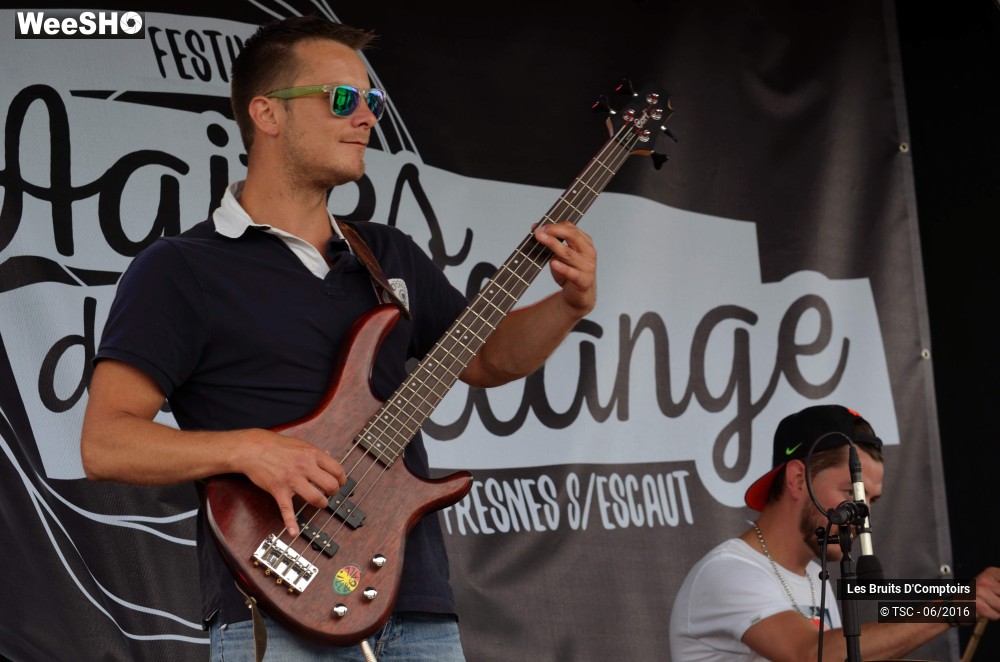 5/14 photos du spectacle Les Bruits D'Comptoirs