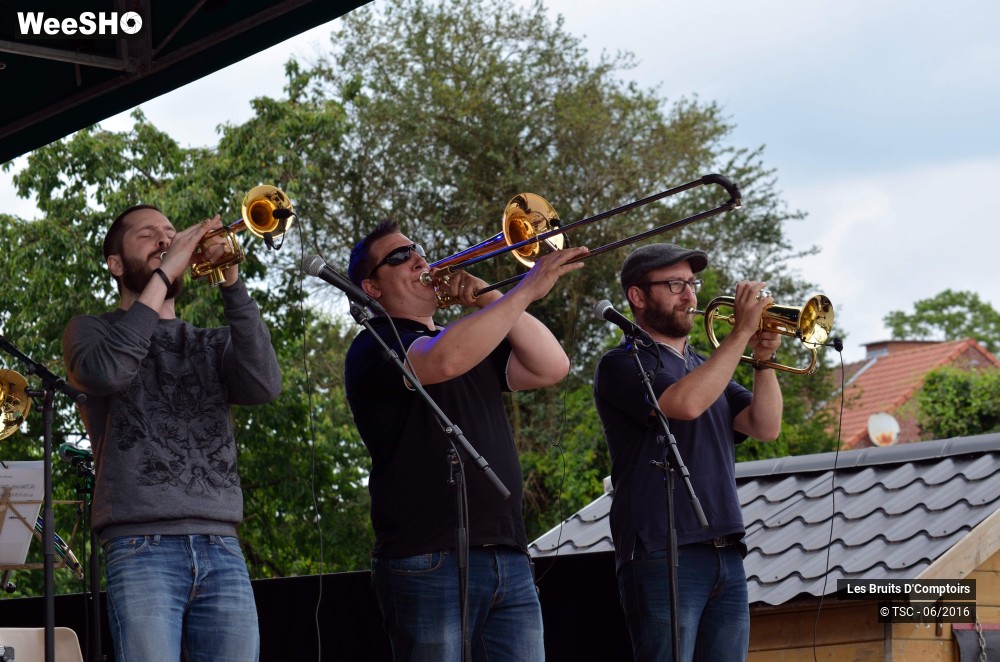 10/14 photos du spectacle Les Bruits D'Comptoirs