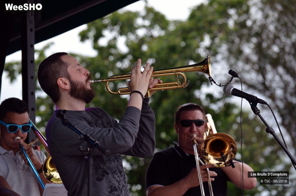 11/14 photos du spectacle Les Bruits D'Comptoirs