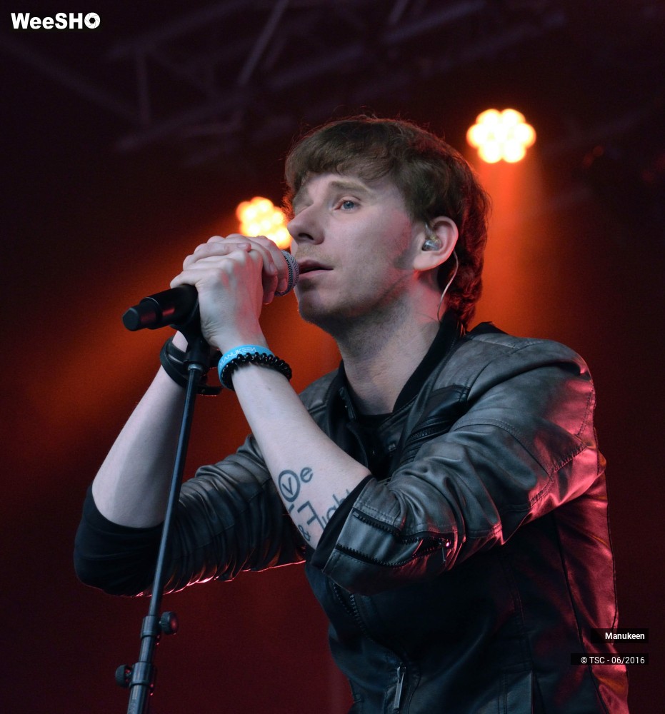 4/22 photos du spectacle Manukeen