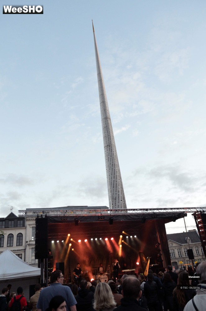 17/22 photos du spectacle Manukeen