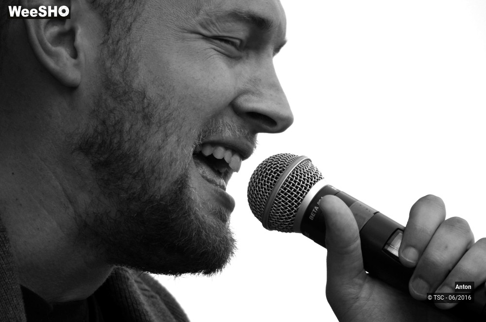 2/9 photos du spectacle Anton